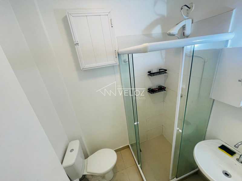 Sala-Conjunto, 34 m² - Foto 19