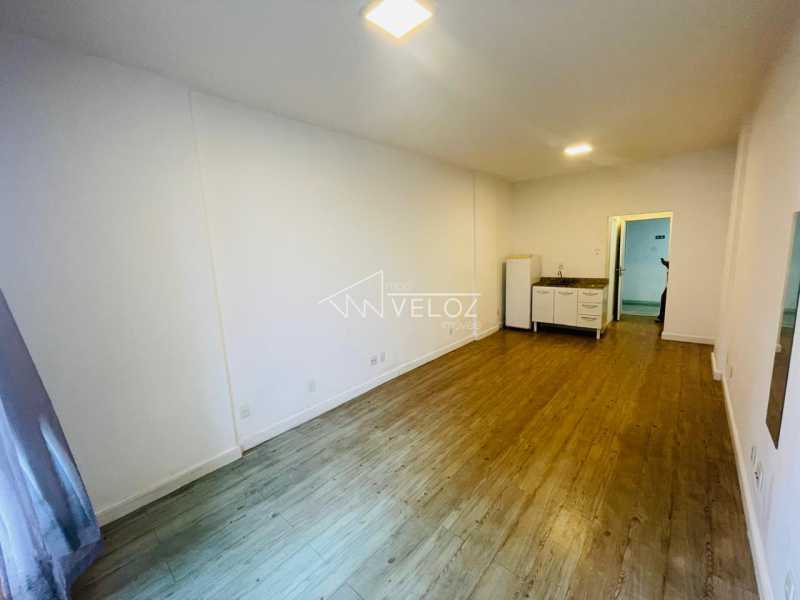 Sala-Conjunto, 34 m² - Foto 3