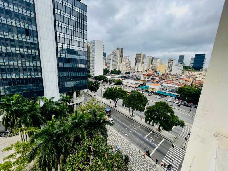 Sala-Conjunto, 34 m² - Foto 23