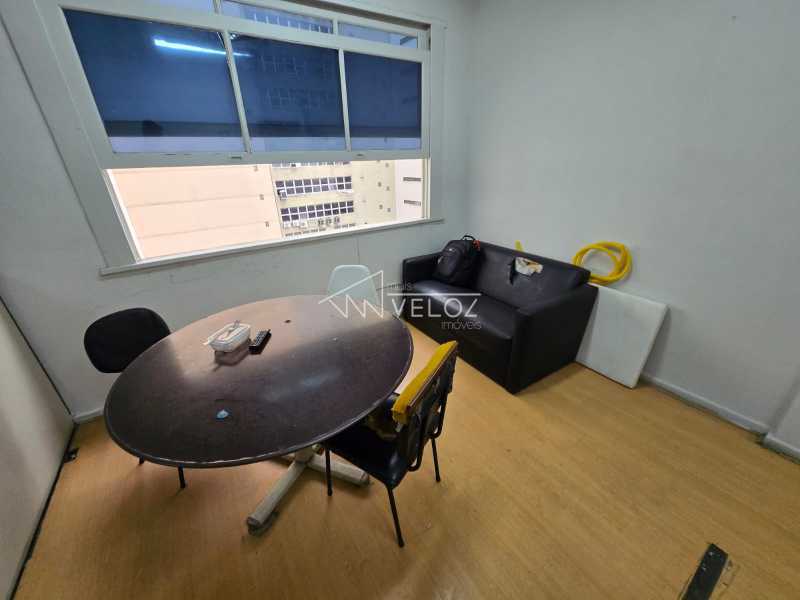 Sala-Conjunto, 35 m² - Foto 20