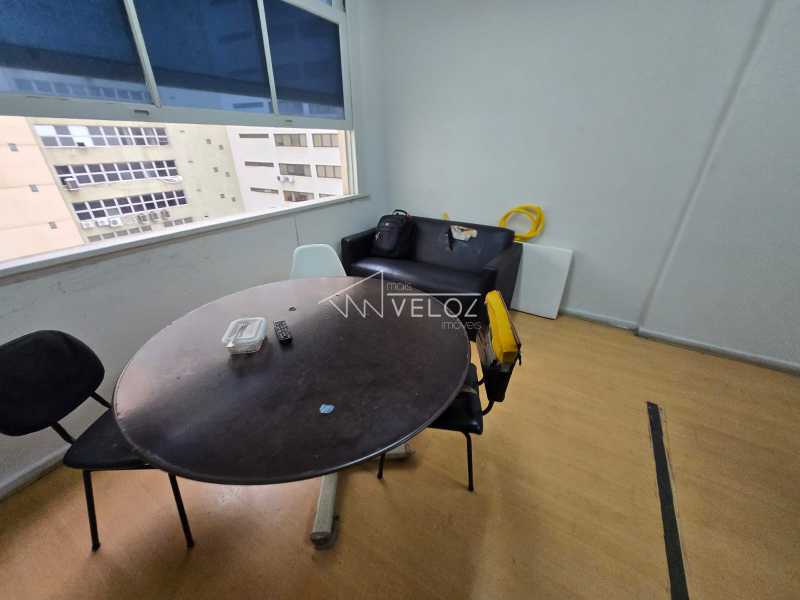 Sala-Conjunto, 35 m² - Foto 2