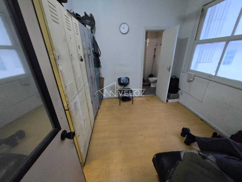 Sala-Conjunto, 35 m² - Foto 8