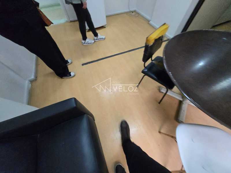 Sala-Conjunto, 35 m² - Foto 11