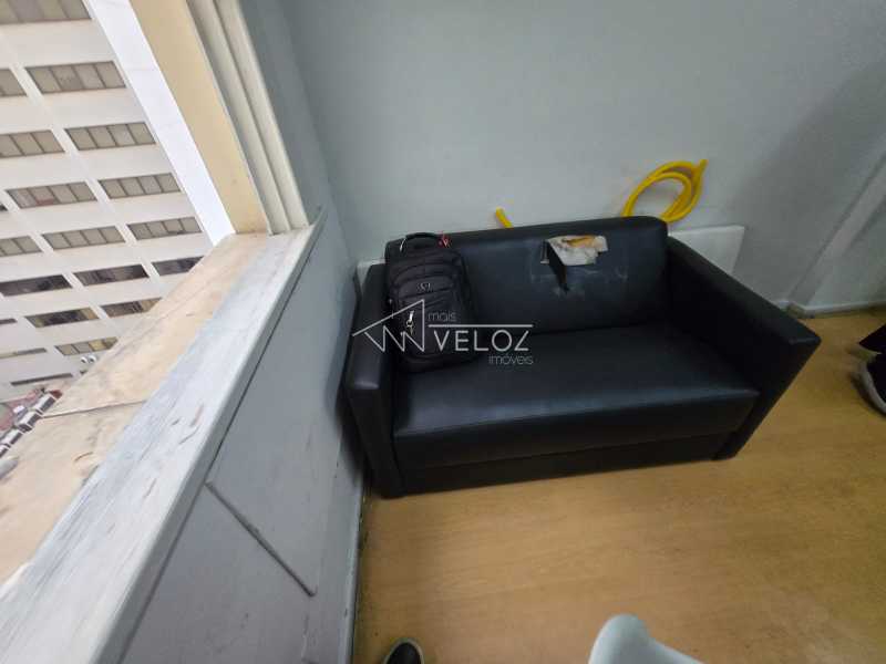 Sala-Conjunto, 35 m² - Foto 1