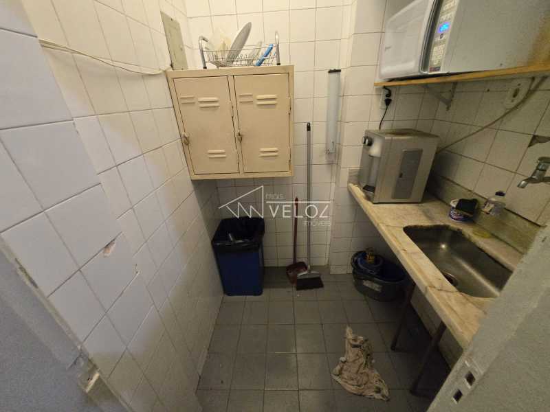 Sala-Conjunto, 35 m² - Foto 14