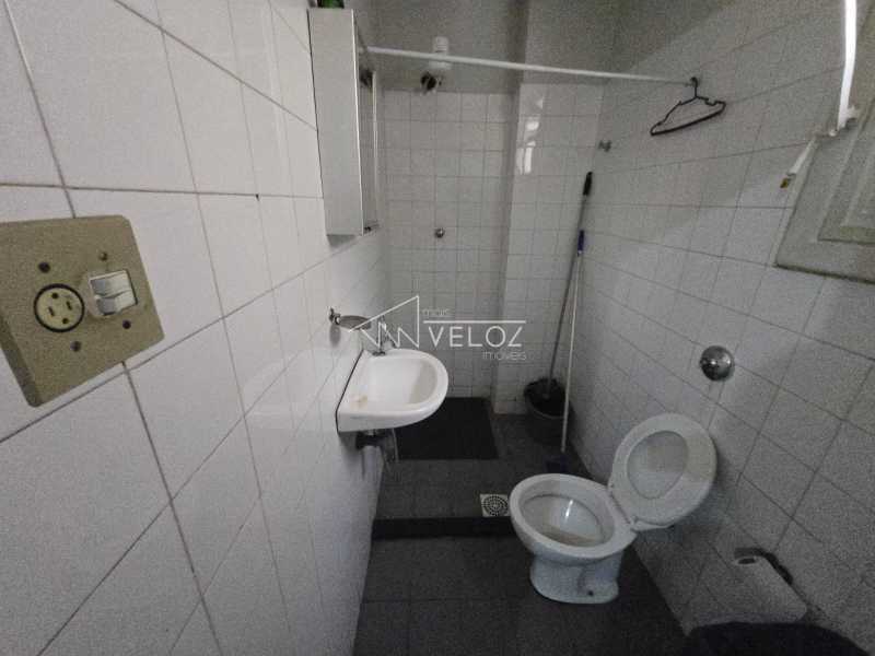 Sala-Conjunto, 35 m² - Foto 12