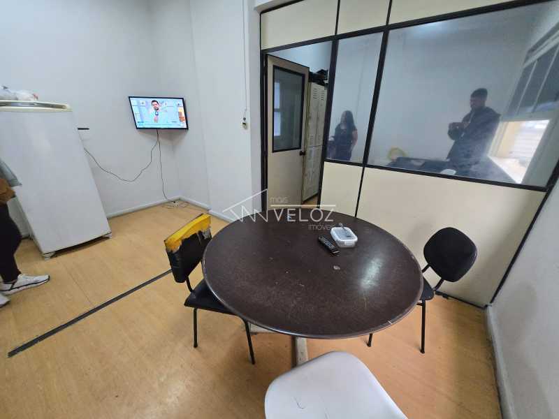 Sala-Conjunto, 35 m² - Foto 9