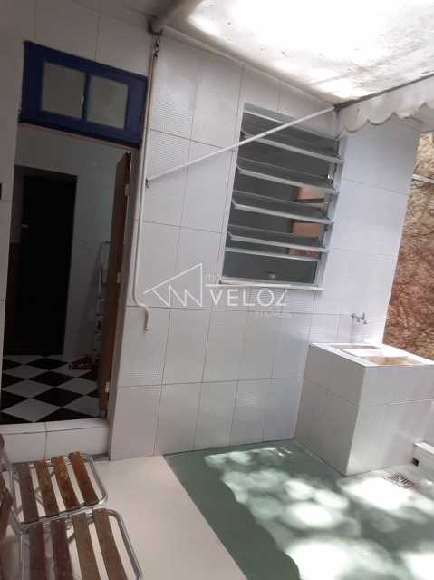 Apartamento, 1 quarto, 62 m² - Foto 8