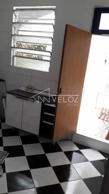 Apartamento, 1 quarto, 62 m² - Foto 4