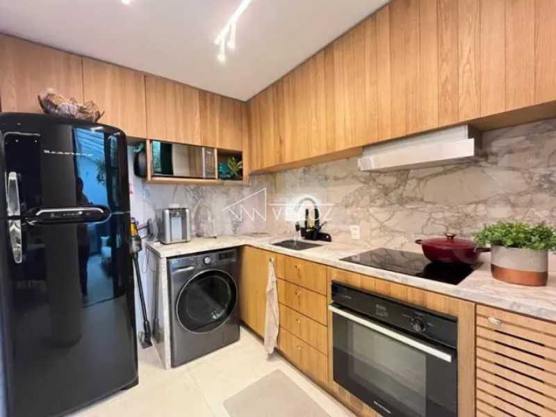 Apartamento à venda com 2 quartos, 55m² - Foto 6
