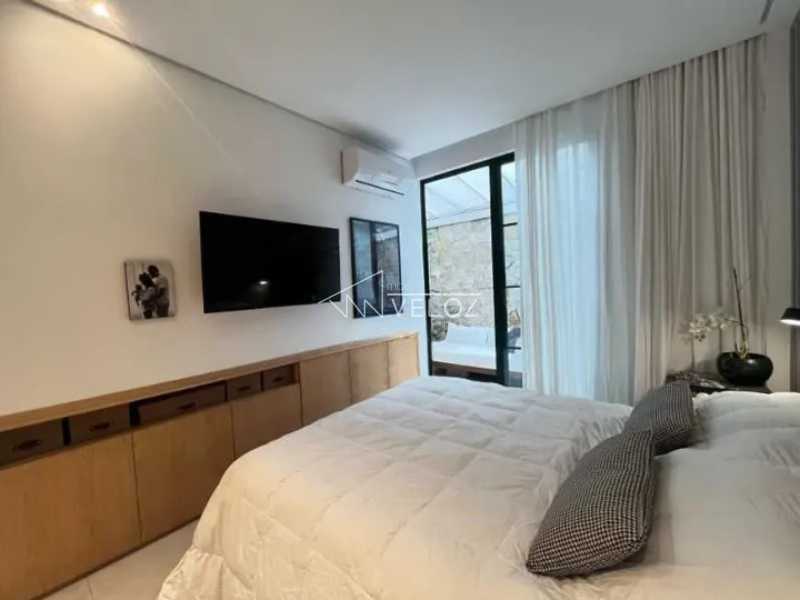 Apartamento à venda com 2 quartos, 55m² - Foto 9
