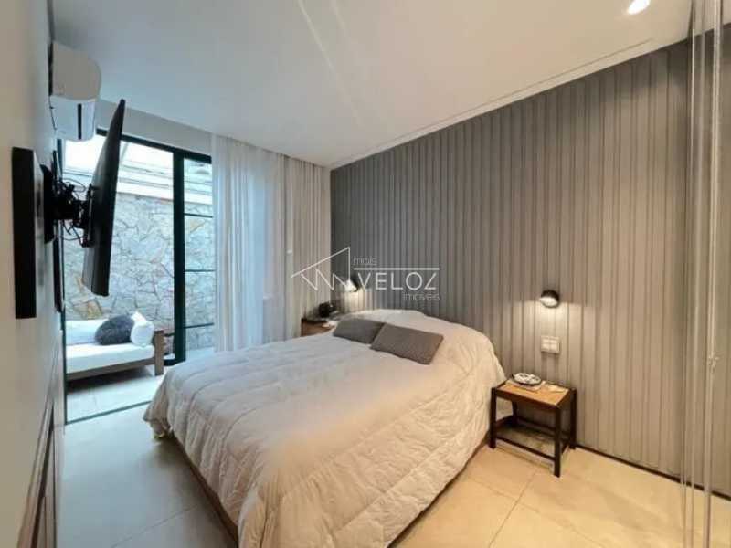 Apartamento à venda com 2 quartos, 55m² - Foto 10