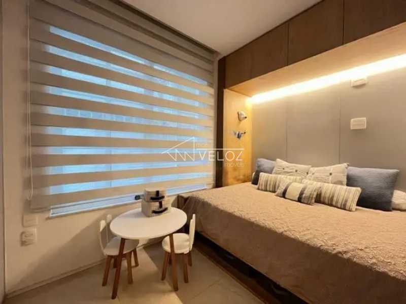 Apartamento à venda com 2 quartos, 55m² - Foto 13