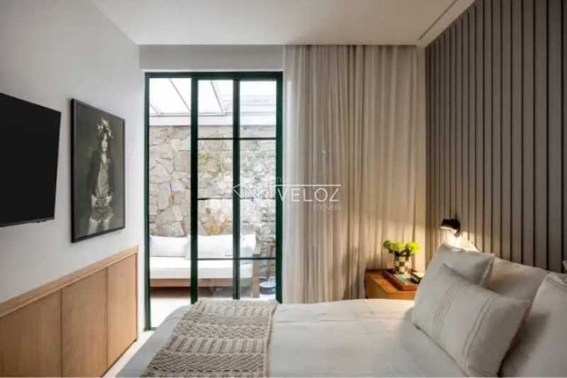 Apartamento à venda com 2 quartos, 55m² - Foto 14