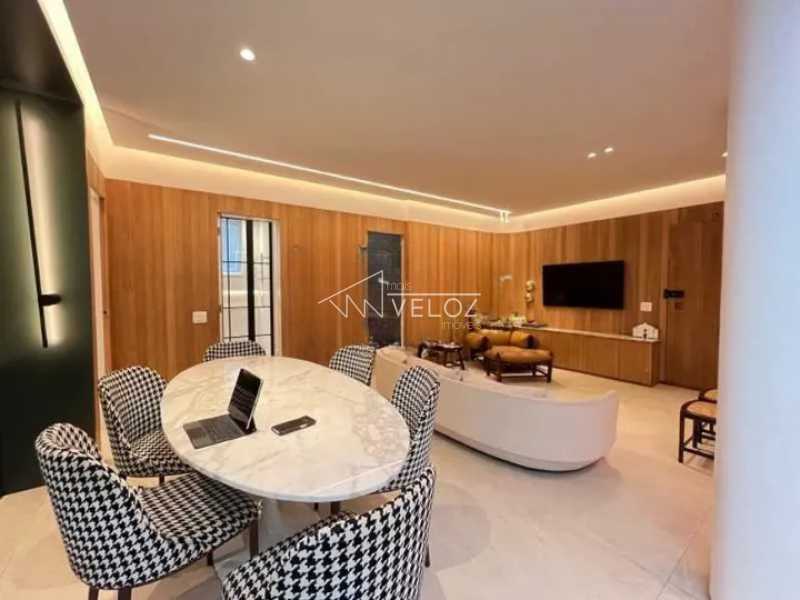 Apartamento à venda com 2 quartos, 55m² - Foto 17