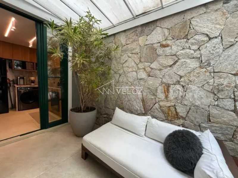 Apartamento à venda com 2 quartos, 55m² - Foto 21