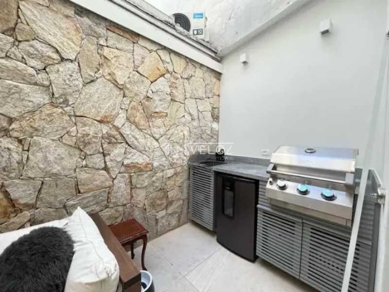 Apartamento à venda com 2 quartos, 55m² - Foto 22