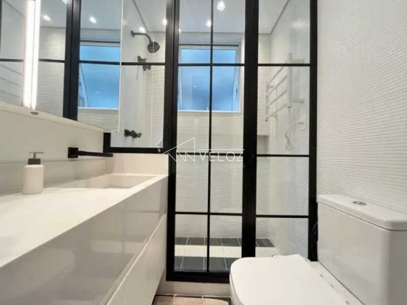 Apartamento à venda com 2 quartos, 55m² - Foto 25