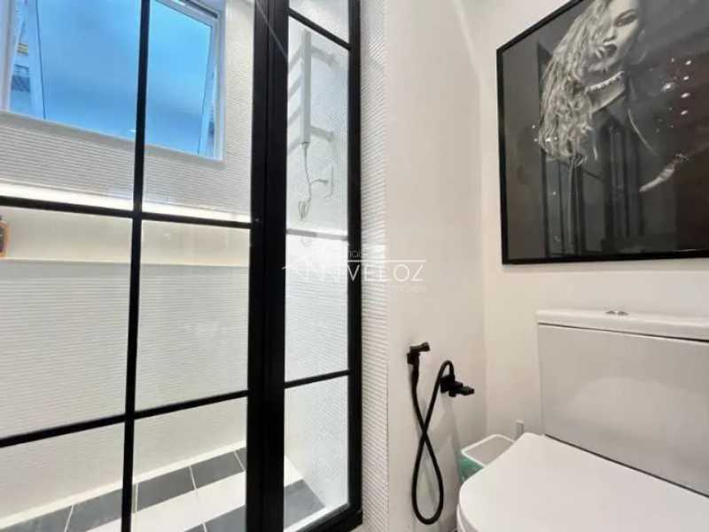 Apartamento à venda com 2 quartos, 55m² - Foto 26