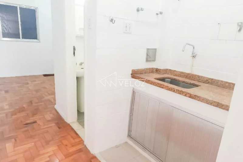 Apartamento, 1 quarto, 40 m² - Foto 14