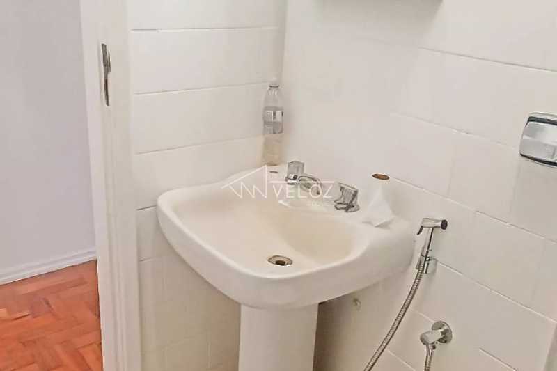 Apartamento, 1 quarto, 40 m² - Foto 26