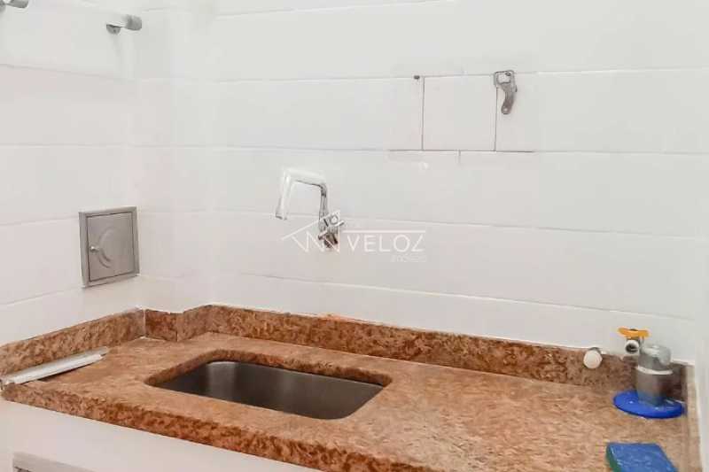 Apartamento, 1 quarto, 40 m² - Foto 29