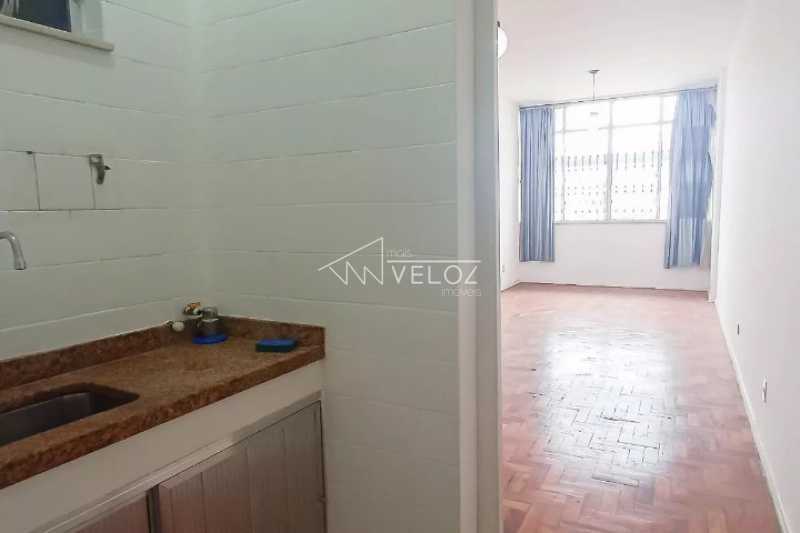 Apartamento, 1 quarto, 40 m² - Foto 13