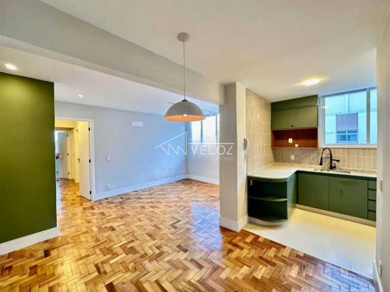 Apartamento à venda com 3 quartos, 87m² - Foto 1