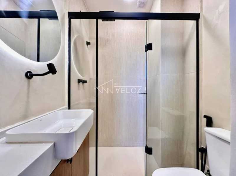 Apartamento à venda com 3 quartos, 87m² - Foto 18