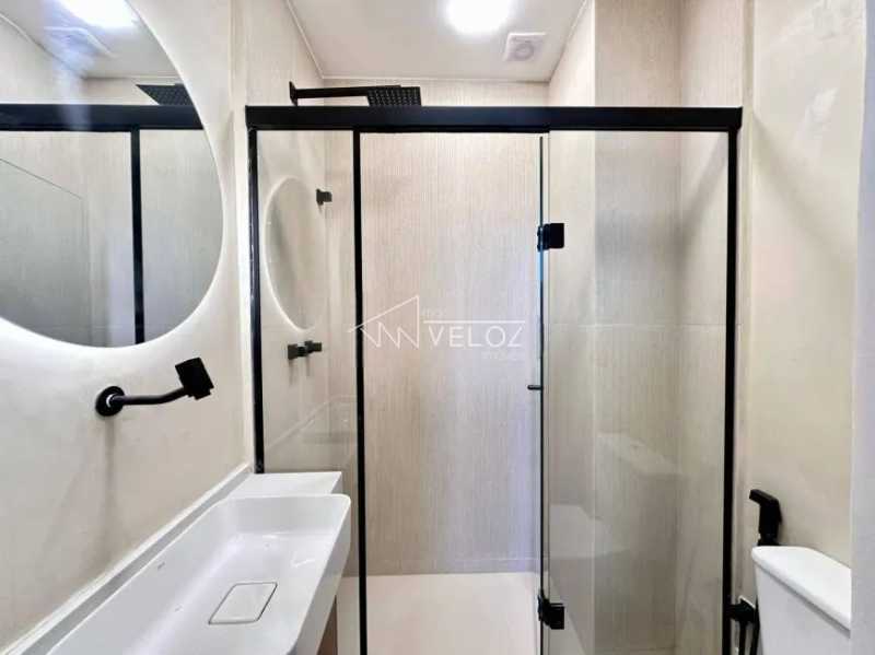 Apartamento à venda com 3 quartos, 87m² - Foto 19