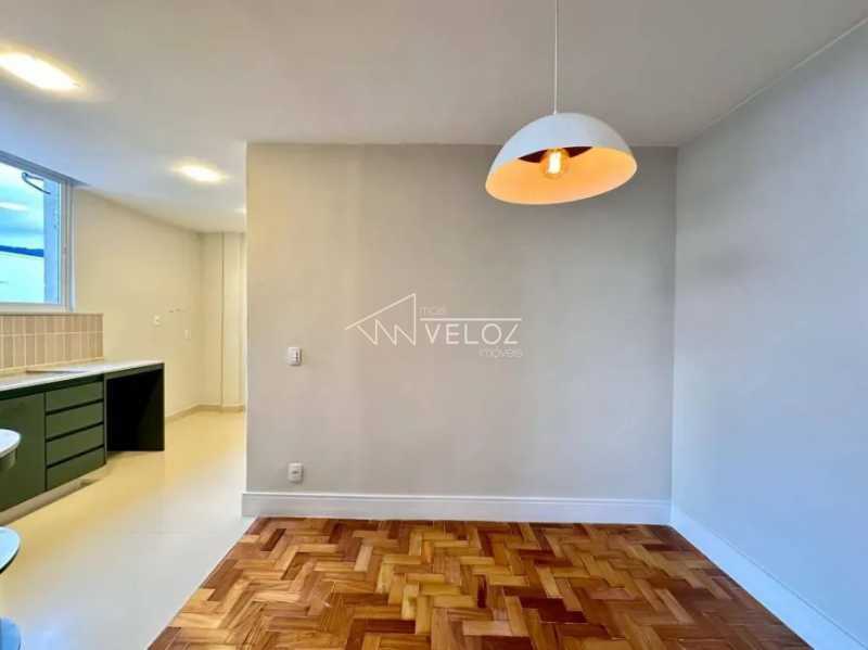 Apartamento à venda com 3 quartos, 87m² - Foto 5