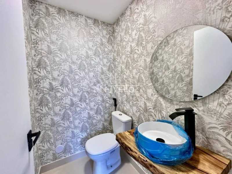 Apartamento à venda com 3 quartos, 87m² - Foto 20
