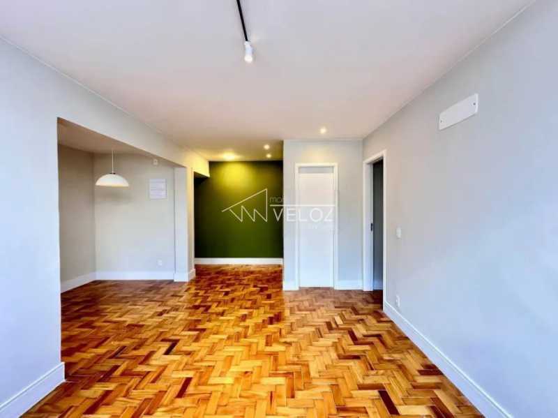 Apartamento à venda com 3 quartos, 87m² - Foto 4