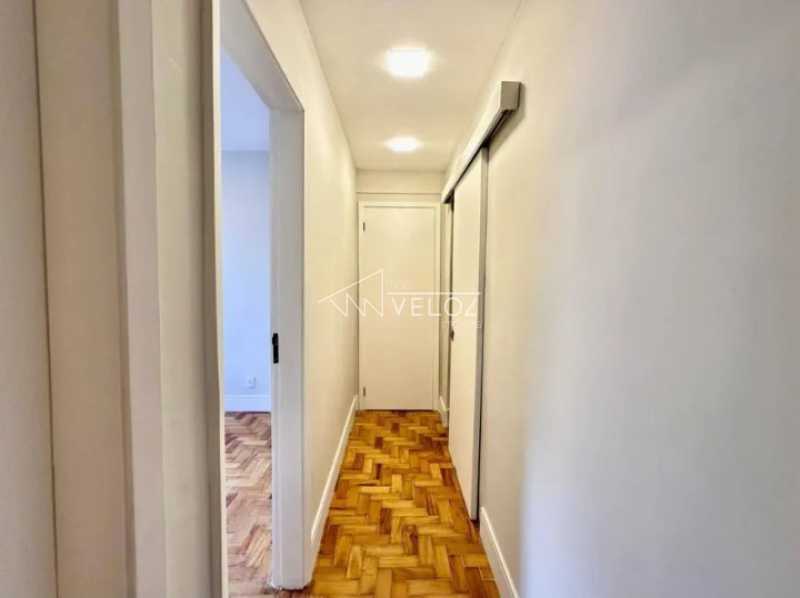 Apartamento à venda com 3 quartos, 87m² - Foto 11