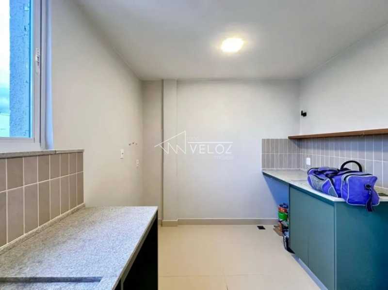 Apartamento à venda com 3 quartos, 87m² - Foto 21