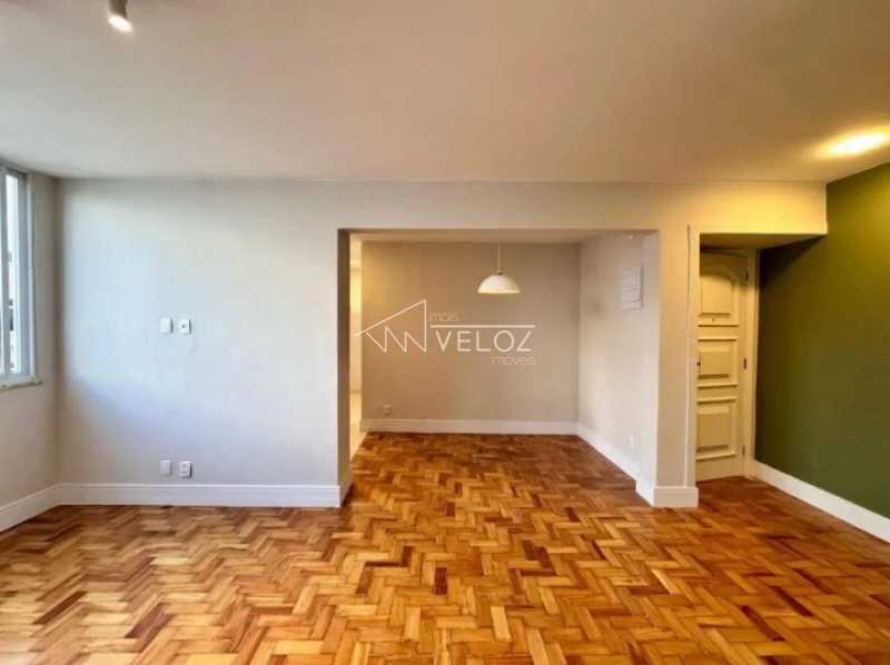 Apartamento à venda com 3 quartos, 87m² - Foto 6