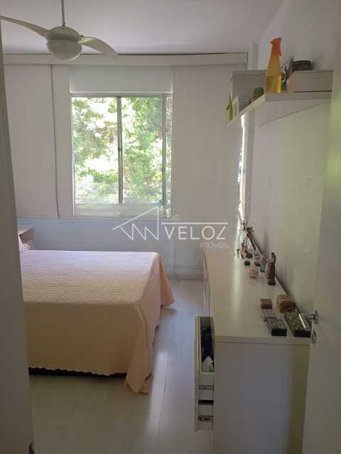 Apartamento, 3 quartos, 110 m² - Foto 4