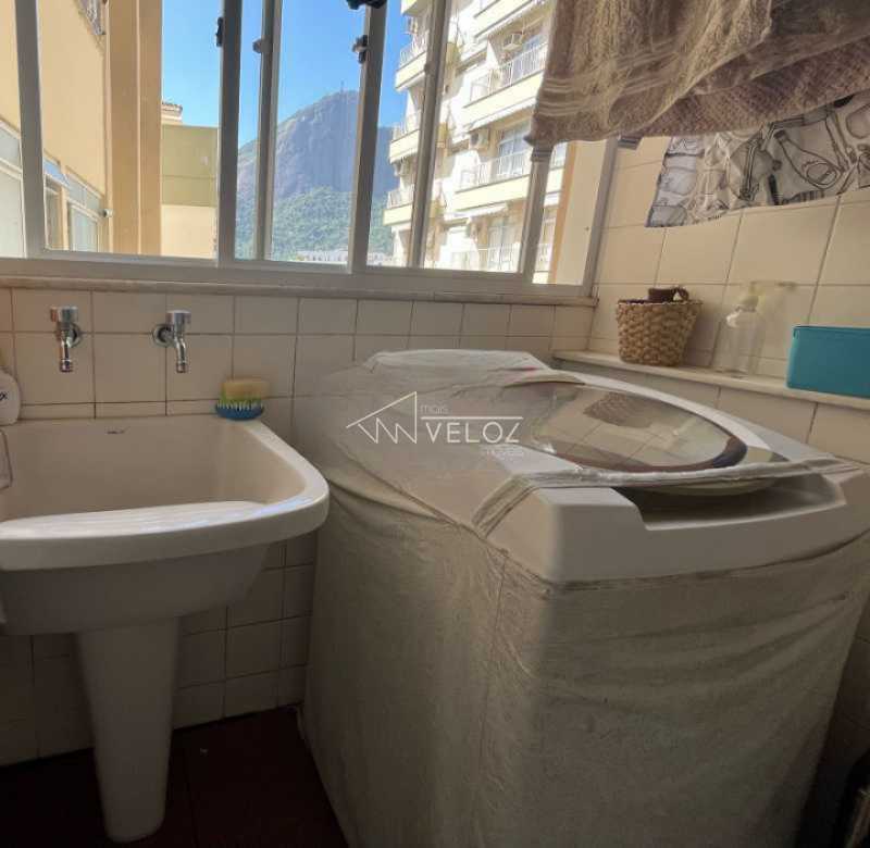 Apartamento, 3 quartos, 110 m² - Foto 2