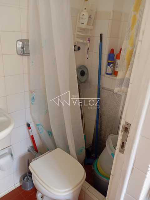 Apartamento, 3 quartos, 110 m² - Foto 9