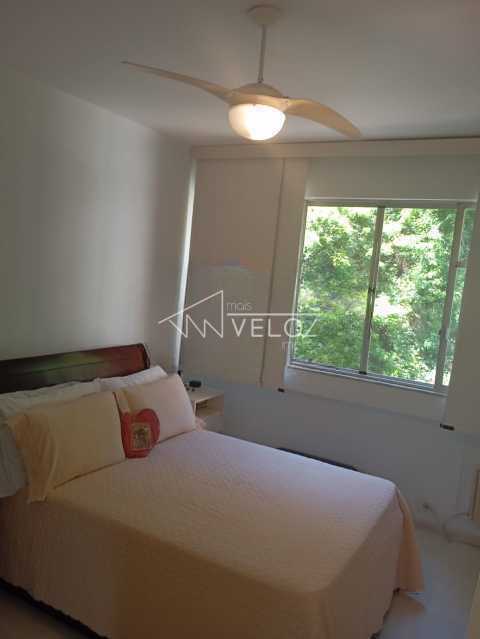 Apartamento, 3 quartos, 110 m² - Foto 20