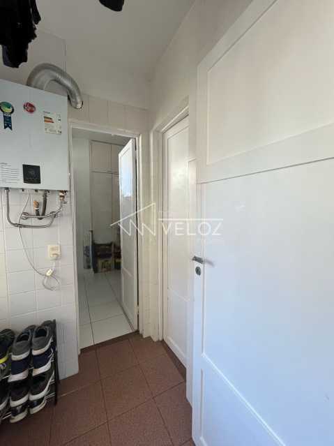 Apartamento, 3 quartos, 110 m² - Foto 12