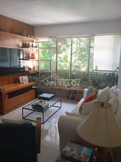 Apartamento, 3 quartos, 110 m² - Foto 14
