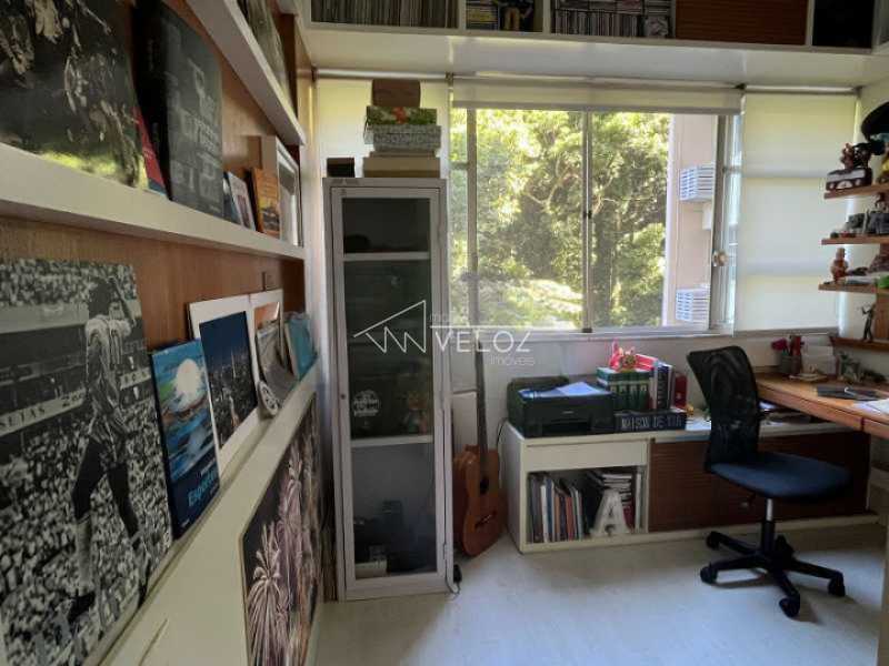 Apartamento, 3 quartos, 110 m² - Foto 10