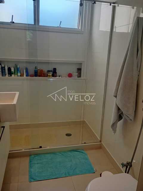 Apartamento, 3 quartos, 110 m² - Foto 8