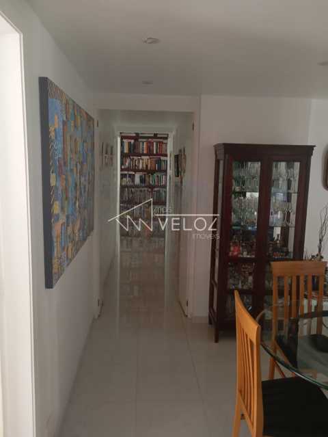 Apartamento, 3 quartos, 110 m² - Foto 6