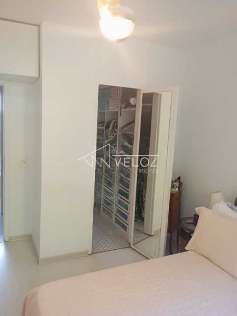 Apartamento, 3 quartos, 110 m² - Foto 19