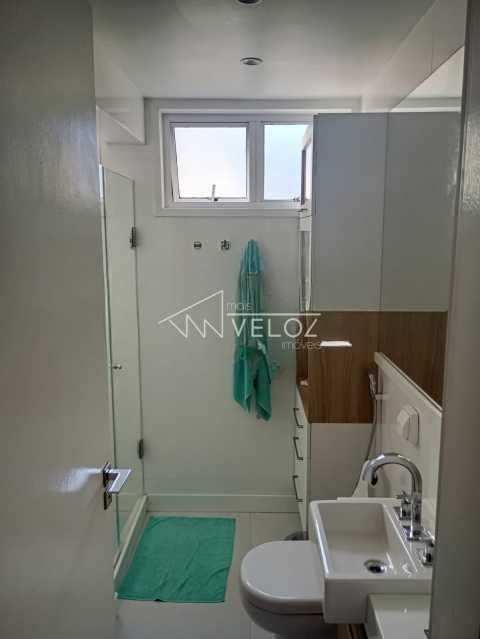Apartamento, 3 quartos, 110 m² - Foto 16