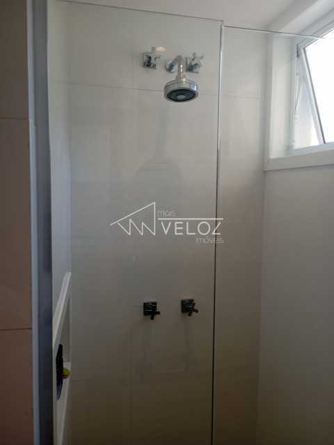 Apartamento, 3 quartos, 110 m² - Foto 13