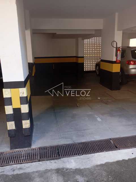 Apartamento, 3 quartos, 110 m² - Foto 3