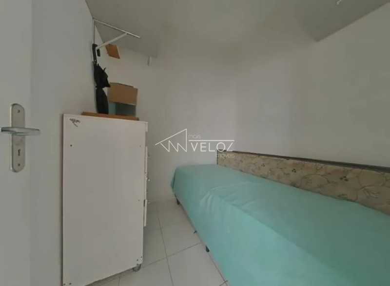 Apartamento, 3 quartos, 130 m² - Foto 20